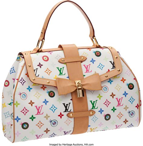 marc jacobs for louis vuitton handbags|takashi murakami louis vuitton bags.